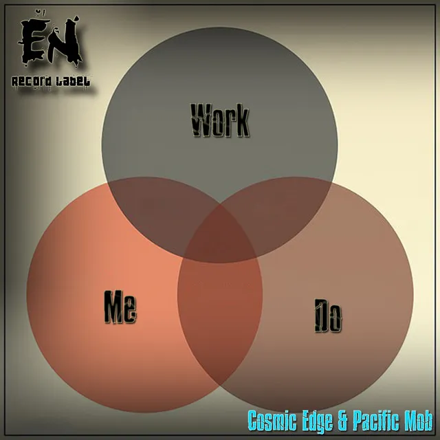 Work Me Do - Original Mix