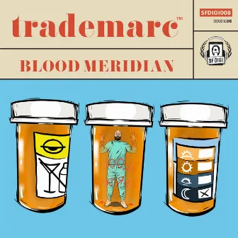 Blood Meridian by Trademarc