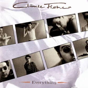 Everything by Climie Fisher