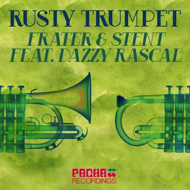 Rusty Trumpet