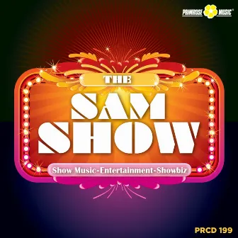 The Sam Show by Samuele Pagliarani