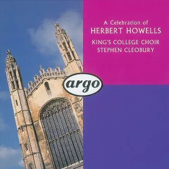 Howells: Choral Music by Herbert Howells