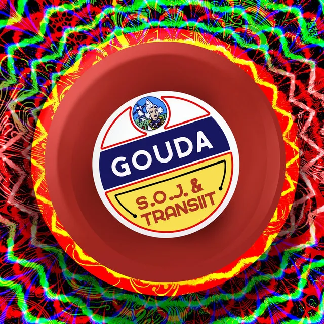 GOUDA