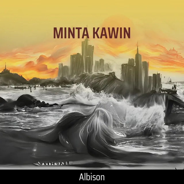 Minta Kawin - Remix