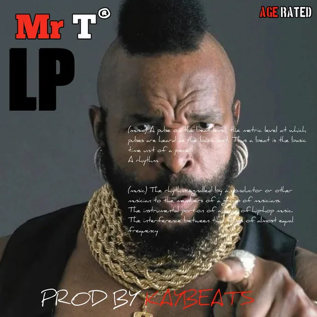 Mr T