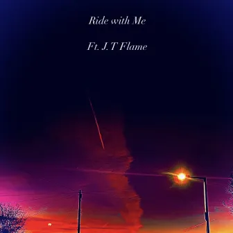 Ride with Me by Mickey Simm