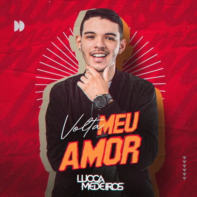 Volta Meu Amor