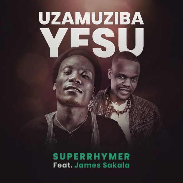 Uzamuziba Yesu