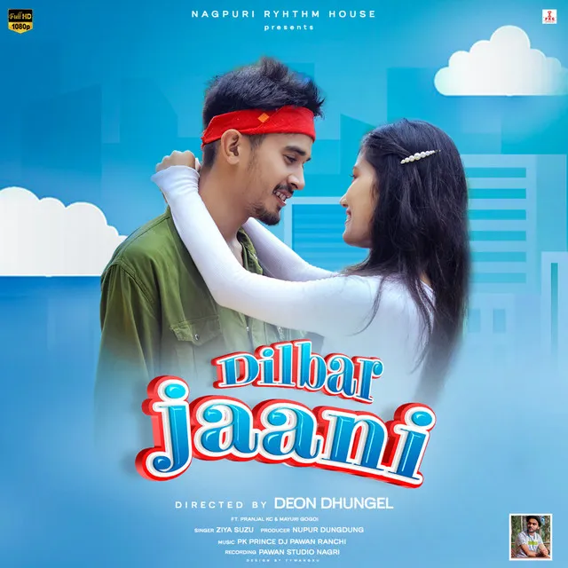 Dilbar Jaani ( Killer Smile Part 2) - Nagpuri