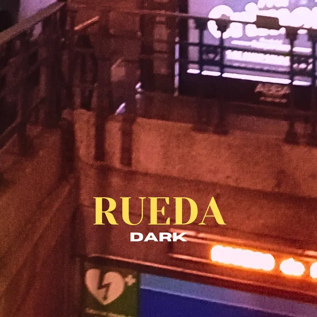 RUEDA