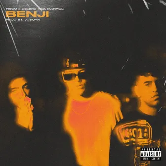 Benji by Fisco