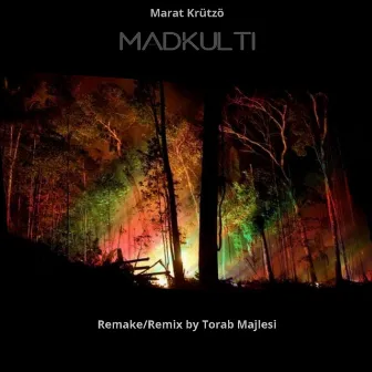 Madkulti (Remix) by Torab Majlesi