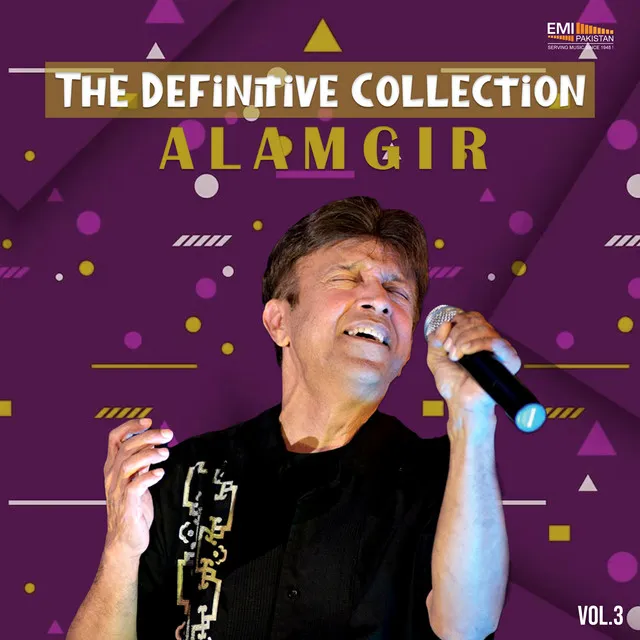 The Definitive Collection, Vol. 3