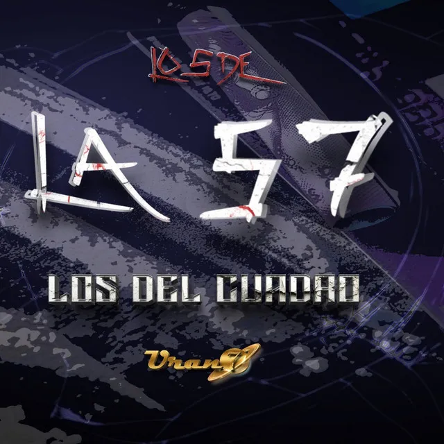 Los De La 57