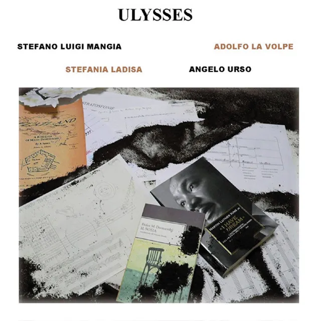 Ulysses