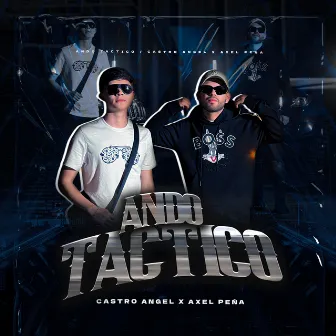 Ando Tactico by Castro Angel