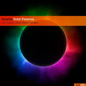 Solar Essence by Solarity