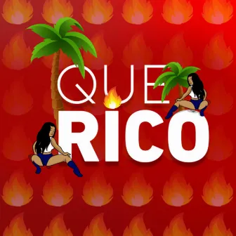 Que Rico by Ribert Music