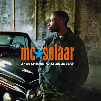 Prose combat by MC Solaar