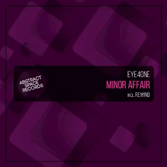 Minor Affair by Eye4One