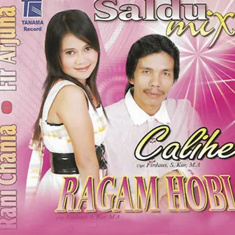 Ragam Hobi by Fir Arjuna