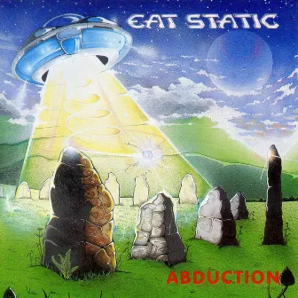 Abduction (Expanded Edition) by Eat Static