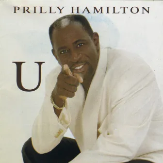 U by Prilly Hamilton