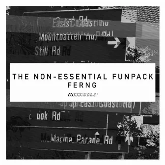 The Non-Essential Funpack EP by Ferng