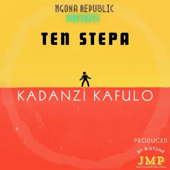 Kadanzi Kafulo by Ngoma Republic