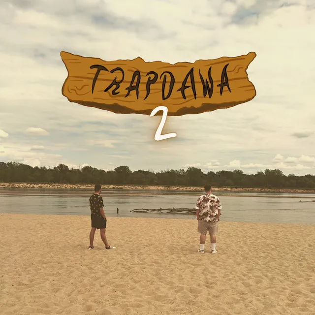 TRAPDAWA 2