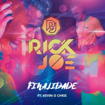 Finalidade (Remix) by Rick Joe