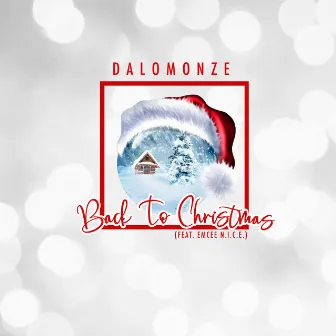 Back to Christmas by Dalomonze