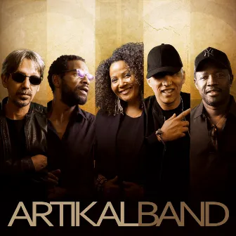 Roots and Culture by Artikal Band