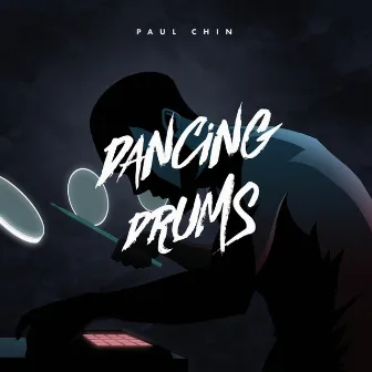 Dancing Drums by Paul Chin