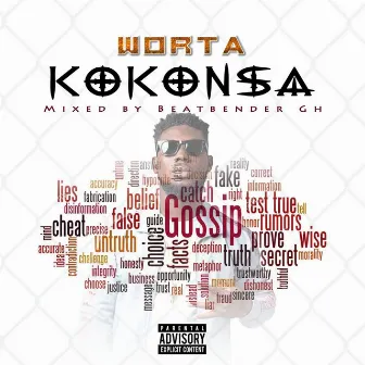 Kokonsa by WORTA