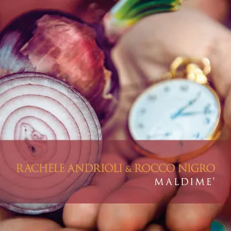 Maldimè by Rachele Andrioli