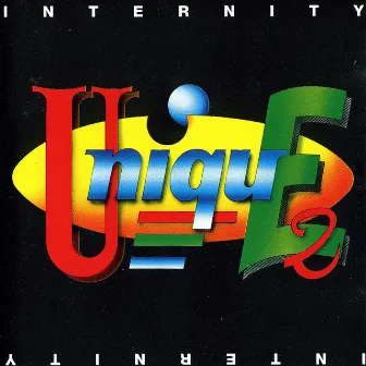 INTERNITY by Unique II