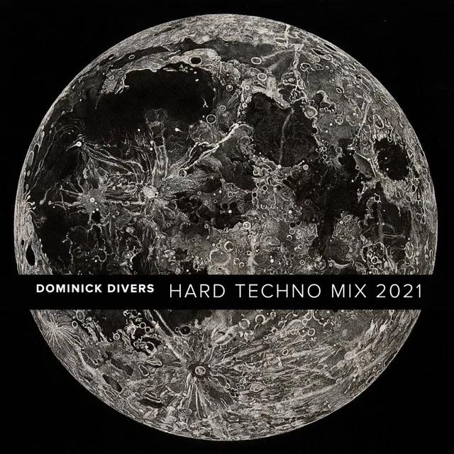 Hard Techno Mix 2021 - Continuous DJ Mix