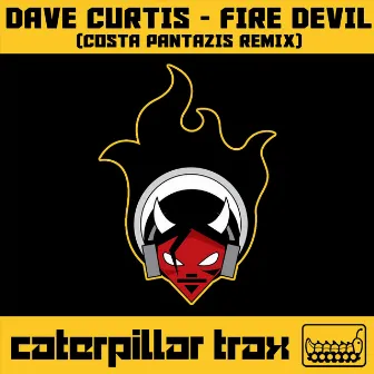 Fire Devil by Dave Curtis