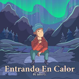 Entrando En Calor by Julio G