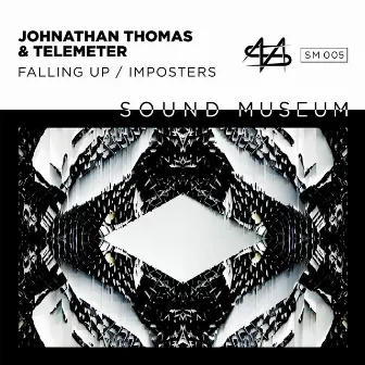 Falling up / Imposters by Telemeter