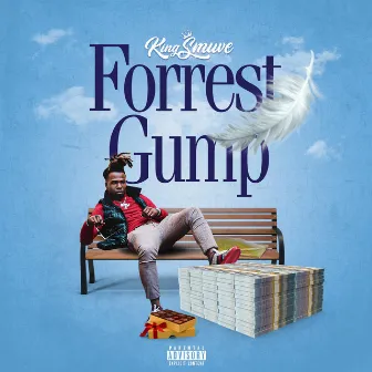 Forrest Gump by King Smuve