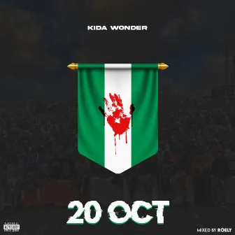 20 Oct by Kida Wonder