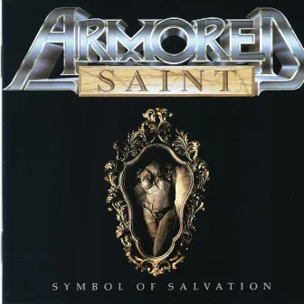 Symbol Of Salvation by Armored Saint