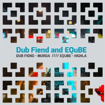 Murda Sounds by Dub Fiend