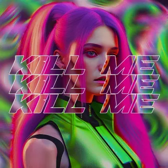 Kill Me 2 by Chrysthian aesthetic