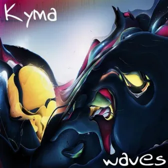 Kyma - Waves by KYMA