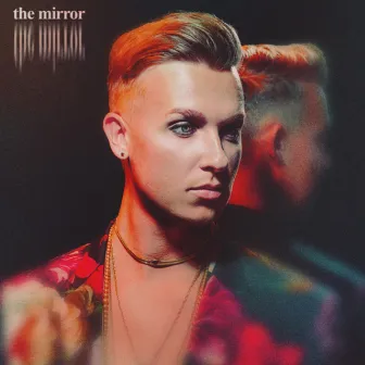 The Mirror by Daniel Richter