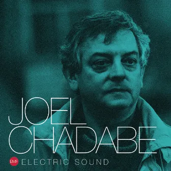 Electric Sound by Joel Chadabe