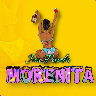 Morenita by Ira Favela